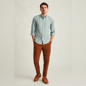 Bonobos Corduroy Drawstring Pants S